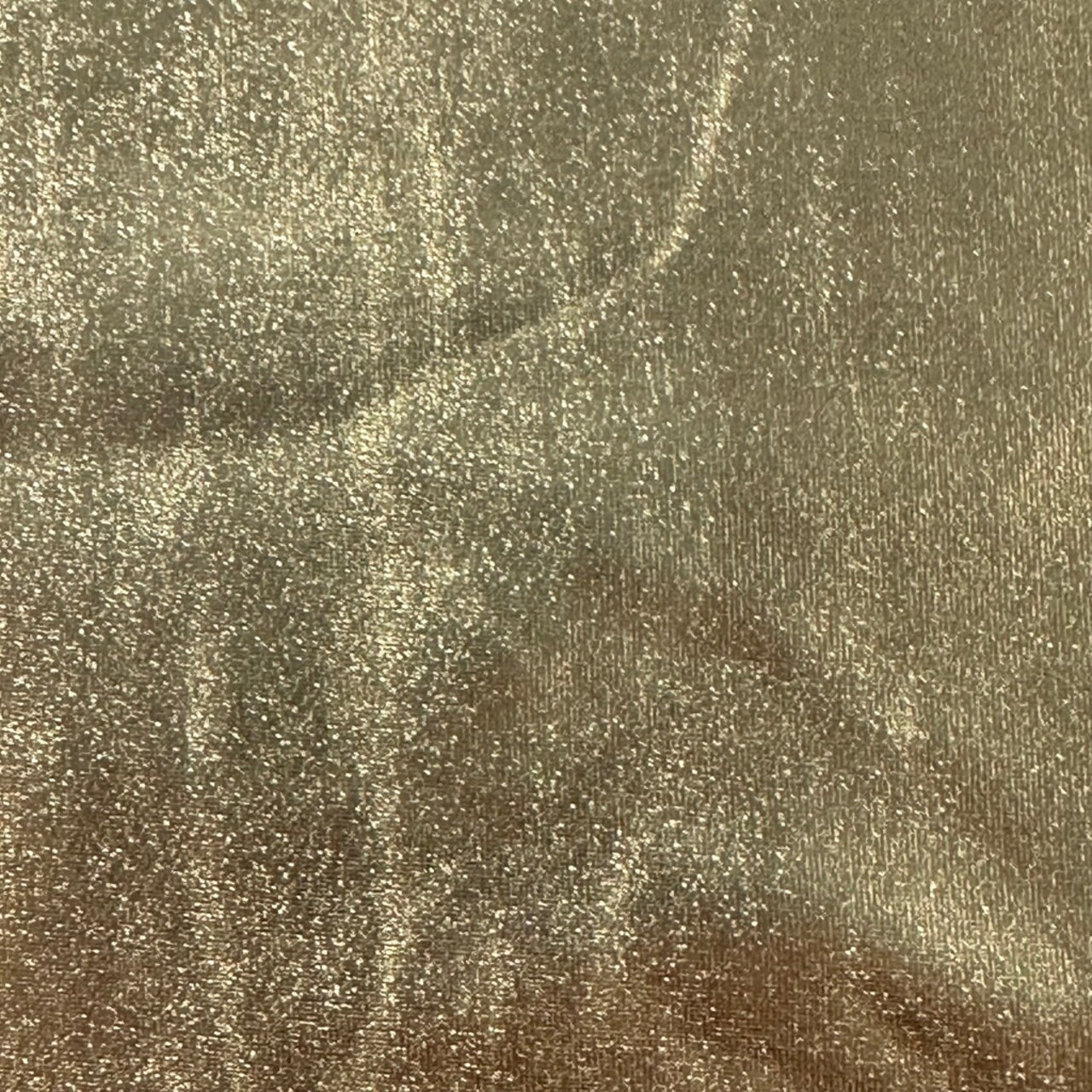 1 Yard Stretch Foil Polyester Spandex Fabric for Dancewear Cosplay Costumes Apparel 58/60" Width